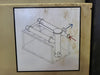 INGERSOLL-RAND 1500 SCFM, 610 psi, Refrigerated Air Dryer PET1500-W5-VSD-CC
