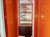 MV MANUFACTURING GROUP 800A Motor Control Center MCC, 575V, 800A Bus, Form 4A, IP42 Enclosure