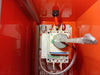 MV MANUFACTURING GROUP 800A Motor Control Center MCC, 575V, 800A Bus, Form 4A, IP42 Enclosure