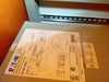 MV MANUFACTURING GROUP 800A Motor Control Center MCC, 575V, 800A Bus, Form 4A, IP42 Enclosure