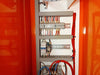 MV MANUFACTURING GROUP 800A Motor Control Center MCC, 575V, 800A Bus, Form 4A, IP42 Enclosure