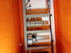 MV MANUFACTURING GROUP 800A Motor Control Center MCC, 575V, 800A Bus, Form 4A, IP42 Enclosure
