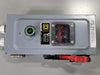 SQUARE D 30 Amp, 3 Pole, 600 volts Non-Fusible Disconnect Switch CHU361AWK