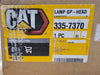 CATERPILLAR Head & Signal Lamp GP RH 335-7370