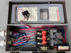 SQUARE D 30 Amp, 3 Pole, 600 volts Non-Fusible Disconnect Switch CHU361AWK