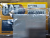 CATERPILLAR Sleeve Bearing Bushing 486-3301