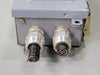 SQUARE D 30 Amp, 3 Pole, 600 volts Non-Fusible Disconnect Switch CHU361AWK
