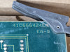 KOMATSU Analog Card AK7945