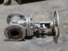 DHV 3" Class 150 Gate Valve C110F3
