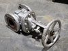 DHV 3" Class 150 Gate Valve C110F3