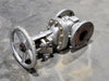 DHV 3" Class 150 Gate Valve C110F3