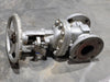 DHV 3" Class 150 Gate Valve C110F3