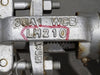 DHV 3" Class 150 Gate Valve C110F3