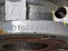 DHV 3" Class 150 Gate Valve C110F3