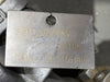 DHV 3" Class 150 Gate Valve C110F3