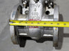 DHV 3" Class 150 Gate Valve C110F3