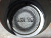 DHV 3" Class 150 Gate Valve C110F3