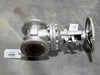 DHV 3" Class 150 Gate Valve C110F3