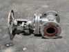 DHV 3" Class 150 Gate Valve C110F3