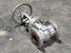 DHV 3" Class 150 Gate Valve C110F3
