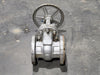 DHV 3" Class 150 Gate Valve C110F3
