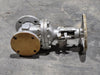 DHV 3" Class 150 Gate Valve C110F3