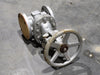 DHV 3" Class 150 Gate Valve C110F3