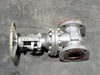 DHV 3" Class 150 Gate Valve C110F3