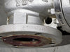 DHV 3" Class 150 Gate Valve C110F3