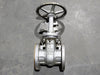 DHV 3" Class 150 Gate Valve C110F3