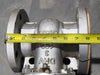 DHV 3" Class 150 Gate Valve C110F3