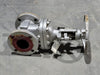 DHV 3" Class 150 Gate Valve C110F3