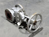 DHV 3" Class 150 Gate Valve C110F3