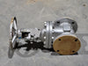 DHV 3" Class 150 Gate Valve C110F3