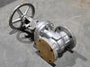 DHV 3" Class 150 Gate Valve C110F3