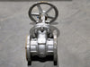 DHV 3" Class 150 Gate Valve C110F3