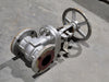 DHV 3" Class 150 Gate Valve C110F3