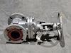 DHV 3" Class 150 Gate Valve C110F3