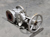 DHV 3" Class 150 Gate Valve C110F3