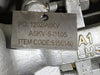 DHV 3" Class 150 Gate Valve C110F3