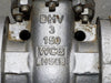 DHV 3" Class 150 Gate Valve C110F3