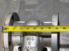 DHV 3" Class 150 Gate Valve C110F3