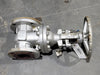 DHV 3" Class 150 Gate Valve C110F3