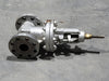 DHV 2" Class 300 Gate Valve C122FX w/o Handwheel