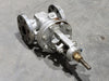 DHV 2" Class 300 Gate Valve C122FX w/o Handwheel