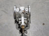 DHV 2" Class 300 Gate Valve C122FX w/o Handwheel