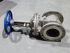 DSI VALVES 6" Class 150 CF8M Gate Valve API 603