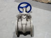 DSI VALVES 6" Class 150 CF8M Gate Valve API 603