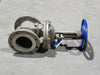 DSI VALVES 6" Class 150 CF8M Gate Valve API 603