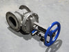 DSI VALVES 6" Class 150 CF8M Gate Valve API 603